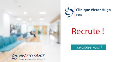 Recrutement