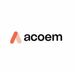 Logo acoem