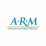 Logo arm france