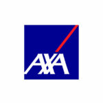 Logo axa