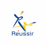 Logo axa reussir