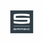 Logo samsic